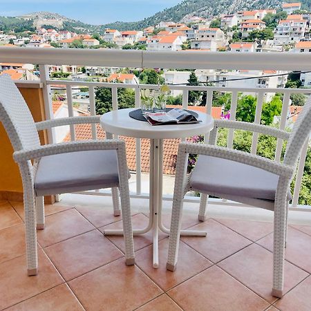 Apartments Sunny Elza Hvar Town Buitenkant foto
