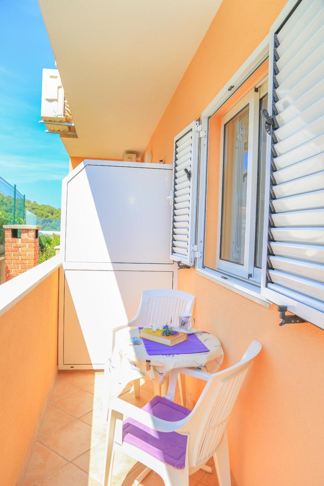 Apartments Sunny Elza Hvar Town Buitenkant foto