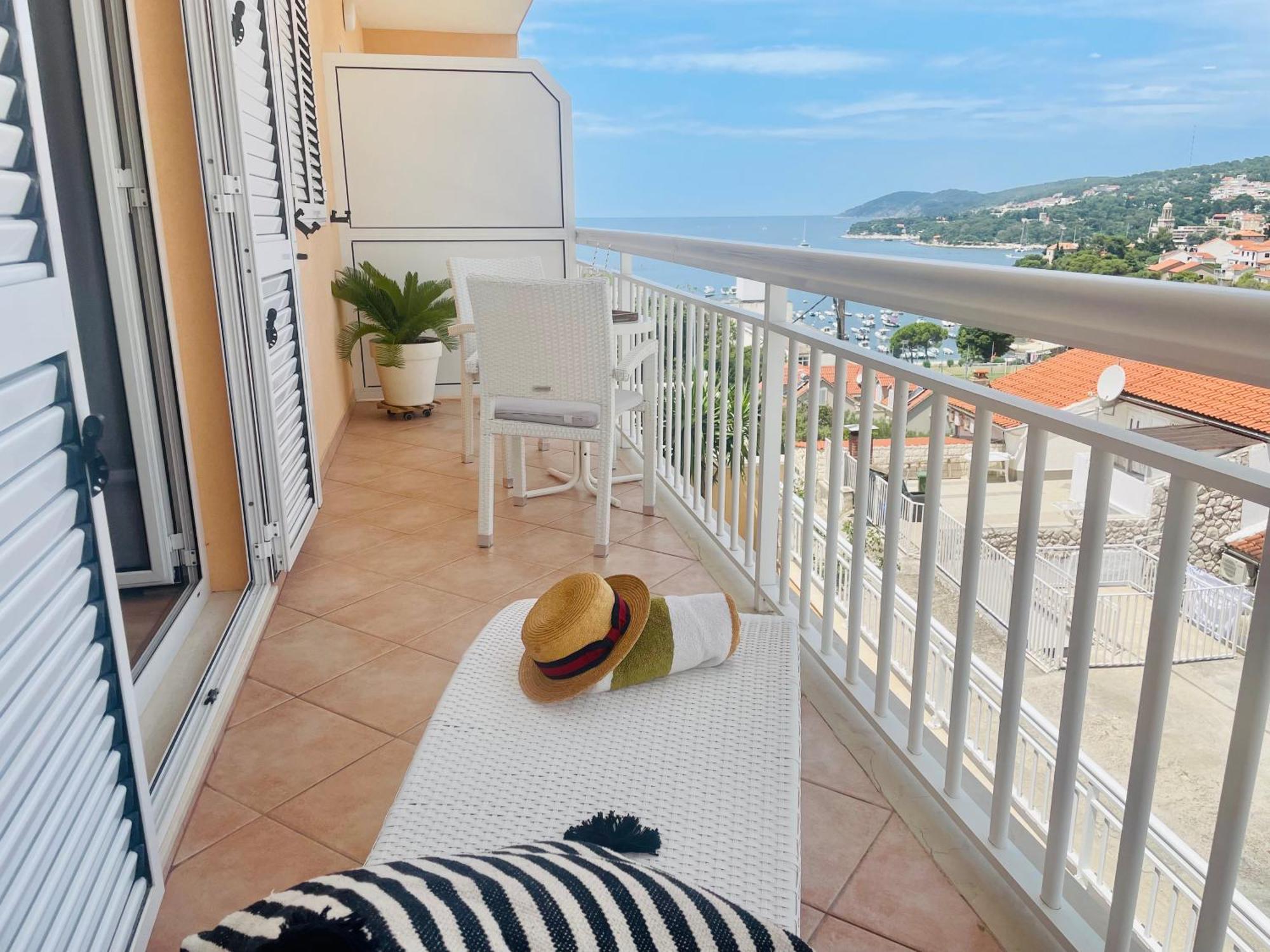 Apartments Sunny Elza Hvar Town Buitenkant foto