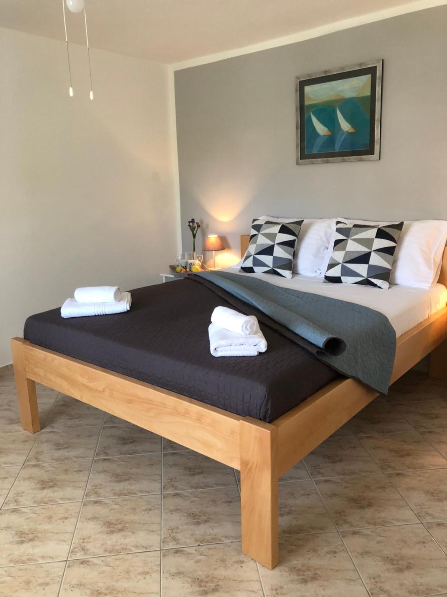 Apartments Sunny Elza Hvar Town Buitenkant foto